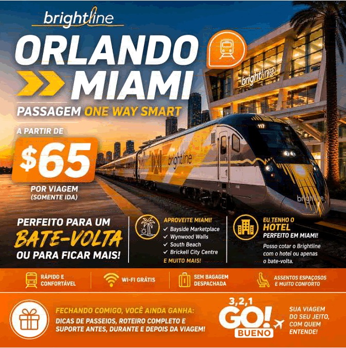 BRIGHTLINE